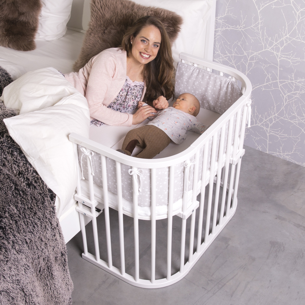 Babybay Maxi Drommebarn